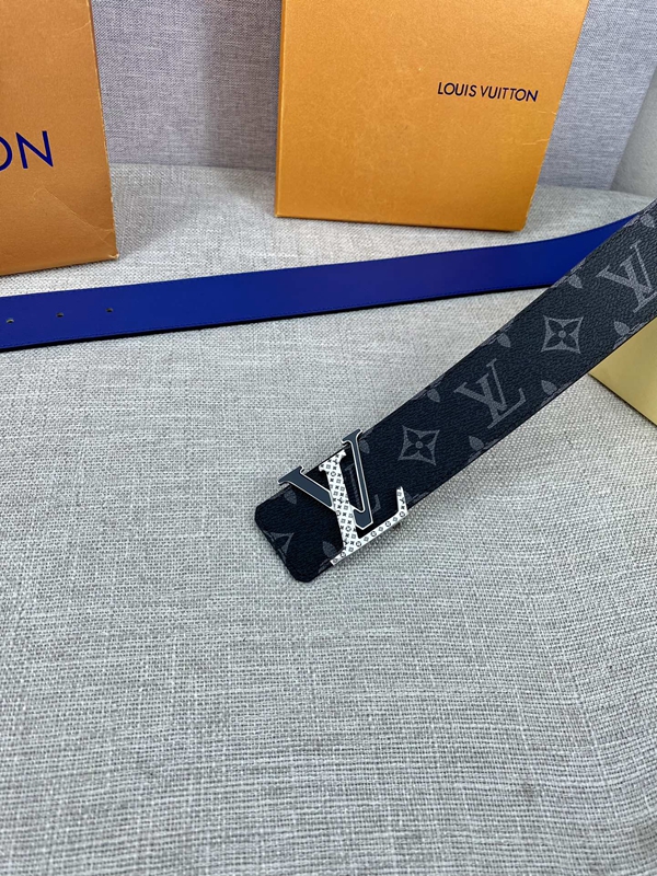 激安ルイヴィトンベルト全体デザイン